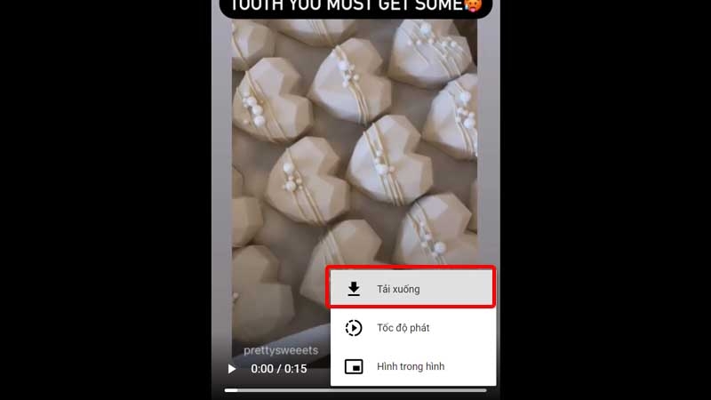 Cách download story Instagram bằng máy tính (Ảnh 5)