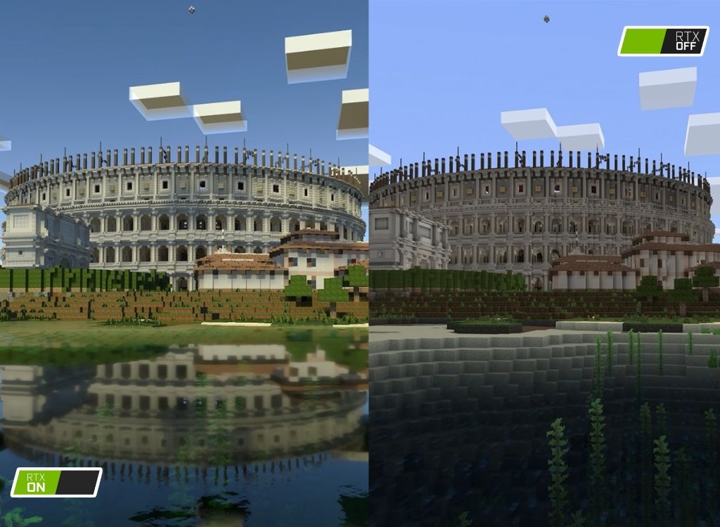 Đánh giá card đồ hoạ rời RTX 3050, có đáng mua?