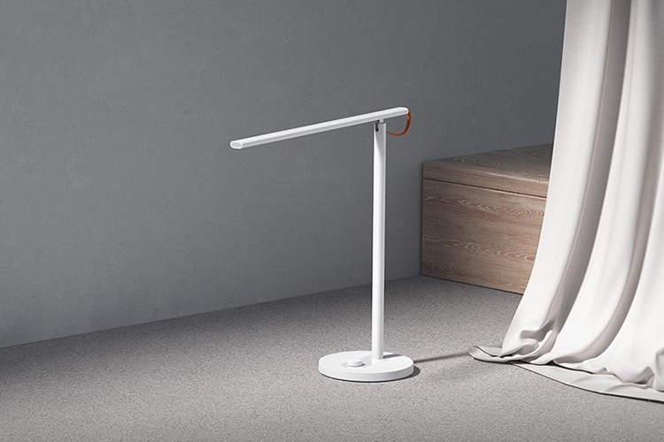 5 tính năng nổi bật trên đèn bàn Xiaomi Mi LED 1S 1