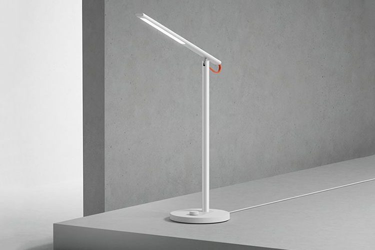 5 tính năng nổi bật trên đèn bàn Xiaomi Mi LED 1S 2