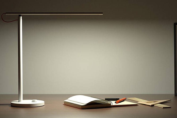 5 tính năng nổi bật trên đèn bàn Xiaomi Mi LED 1S 3