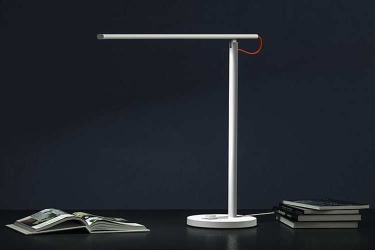 5 tính năng nổi bật trên đèn bàn Xiaomi Mi LED 1S 6