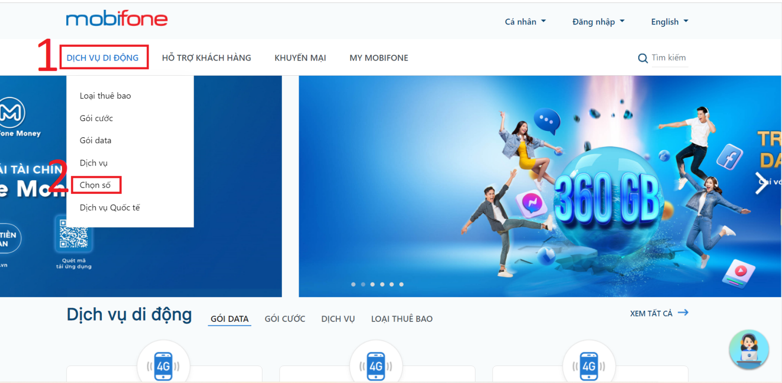 Đầu số 079 là mạng gì?