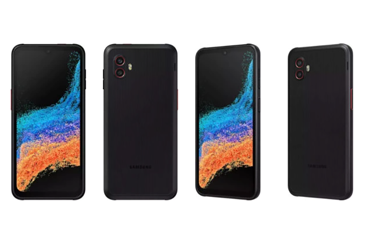Galaxy XCover 6 Pro (ảnh 1)