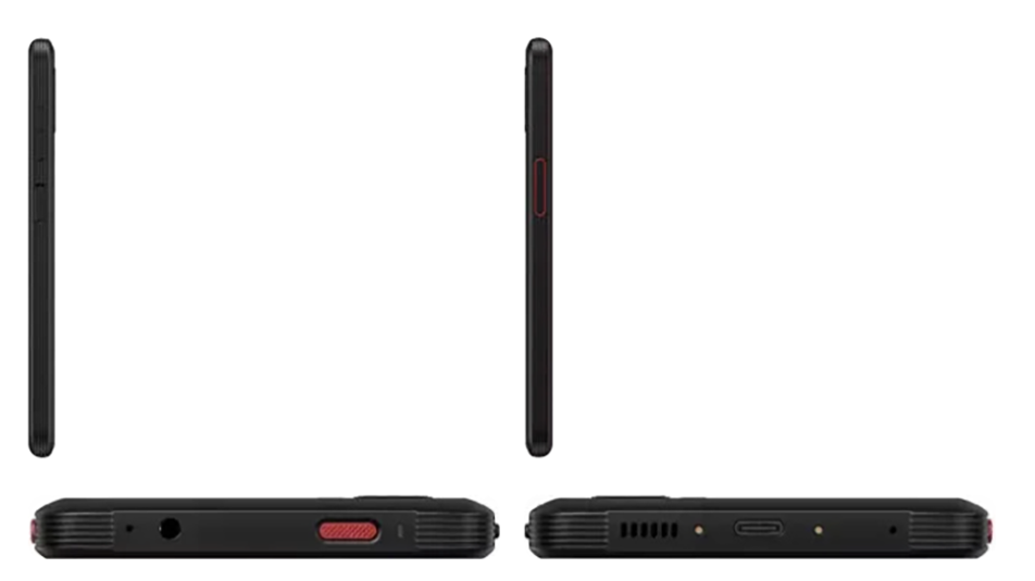 Galaxy XCover 6 Pro (ảnh 2)