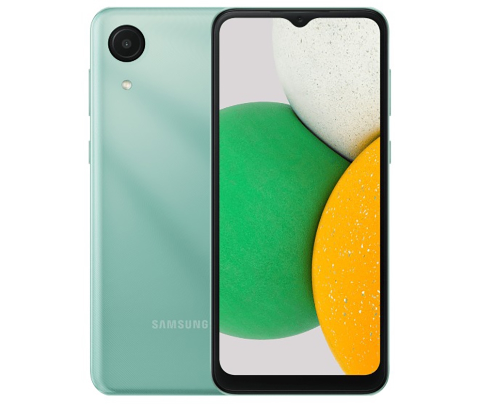 Galaxy A04 Core (ảnh 3)