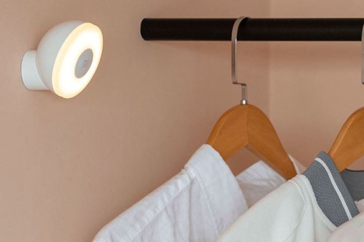 Những tính năng sáng giá trên đèn ngủ cảm biến Xiaomi Mi Night Light 2 2