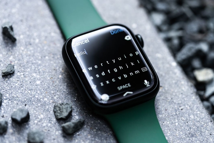 Top 5 smartwatch đáng mua nhất 2022, thiết kế đẹp, hỗ trợ nhiều tính năng luyện tập, theo dõi sức khỏe