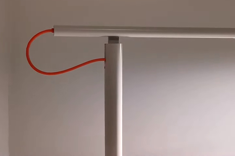 Trên tay và đánh giá nhanh đèn bàn Xiaomi Mi LED 1S 2