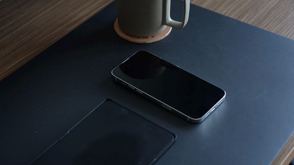 Mô hình iPhone 14 series (ảnh 1)