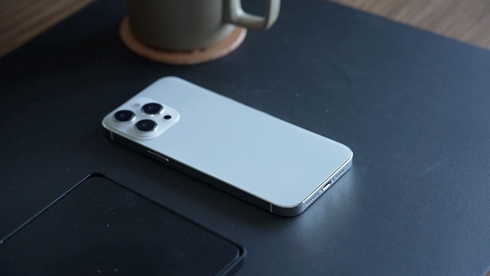 Mô hình iPhone 14 series (ảnh 2)