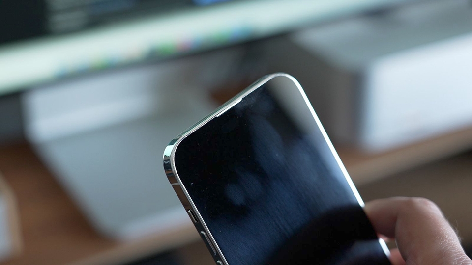 Mô hình iPhone 14 series (ảnh 3)
