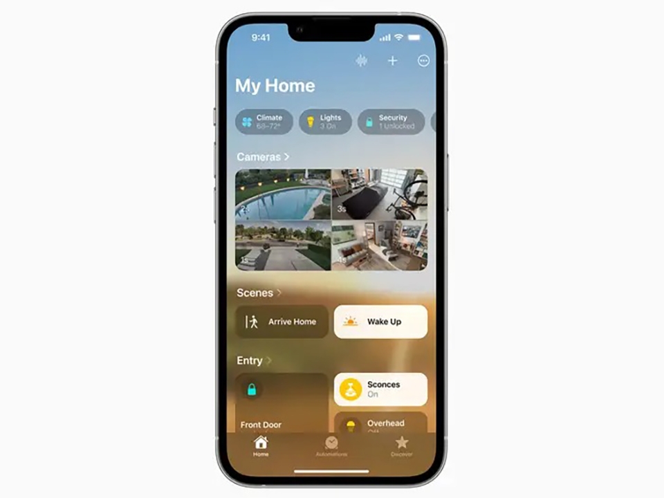 Tính năng iOS 16 (ảnh 4)