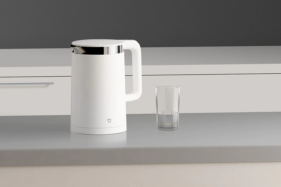 Bình đun siêu tốc Xiaomi