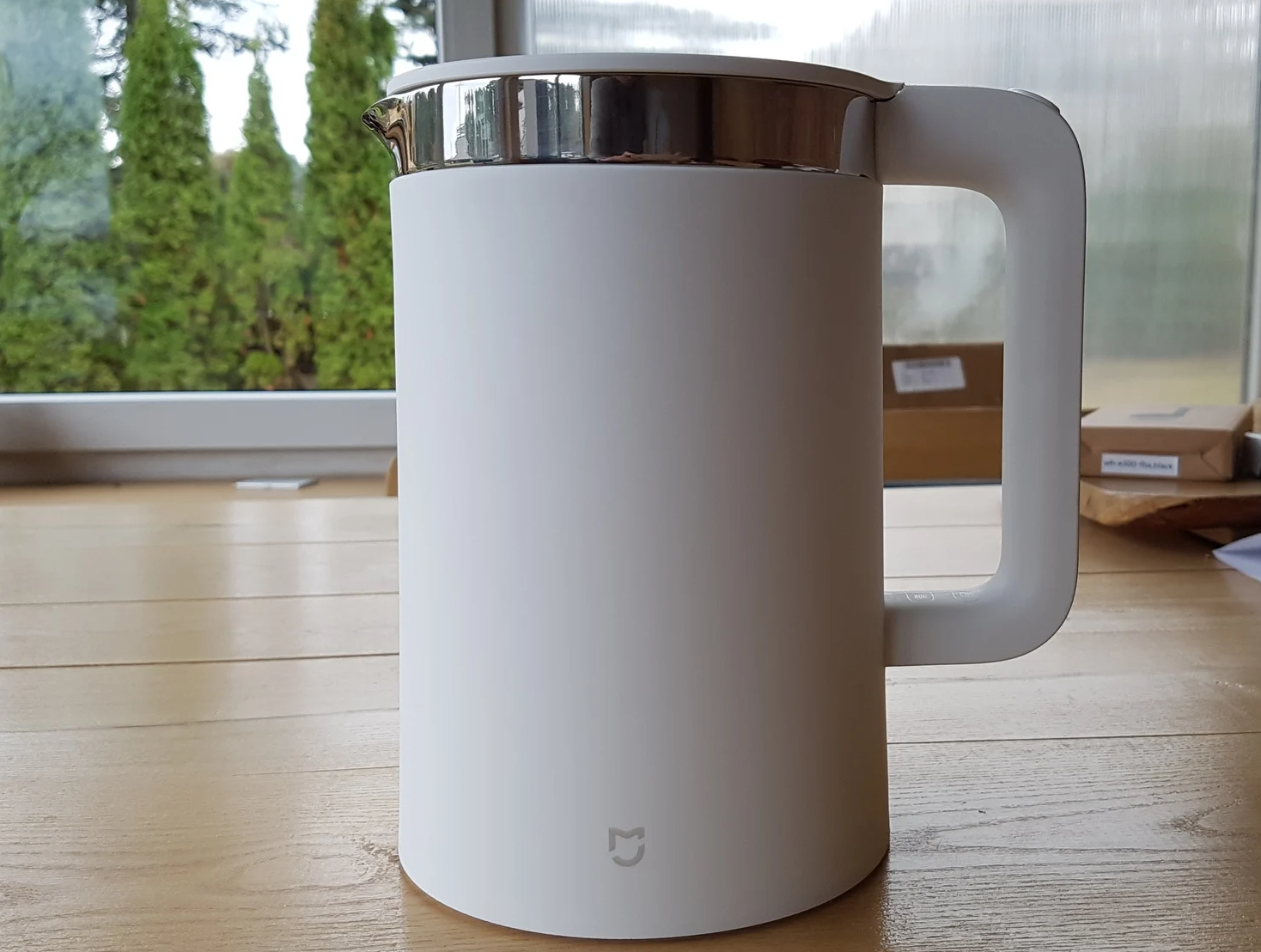 Bình đun siêu tốc Xiaomi Mi Electric Kettle
