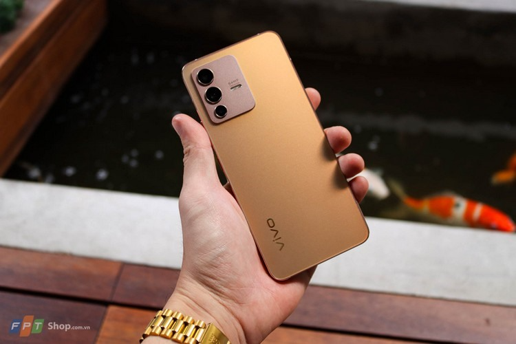 điện thoại Vivo mới nhất 2022 - ảnh 5