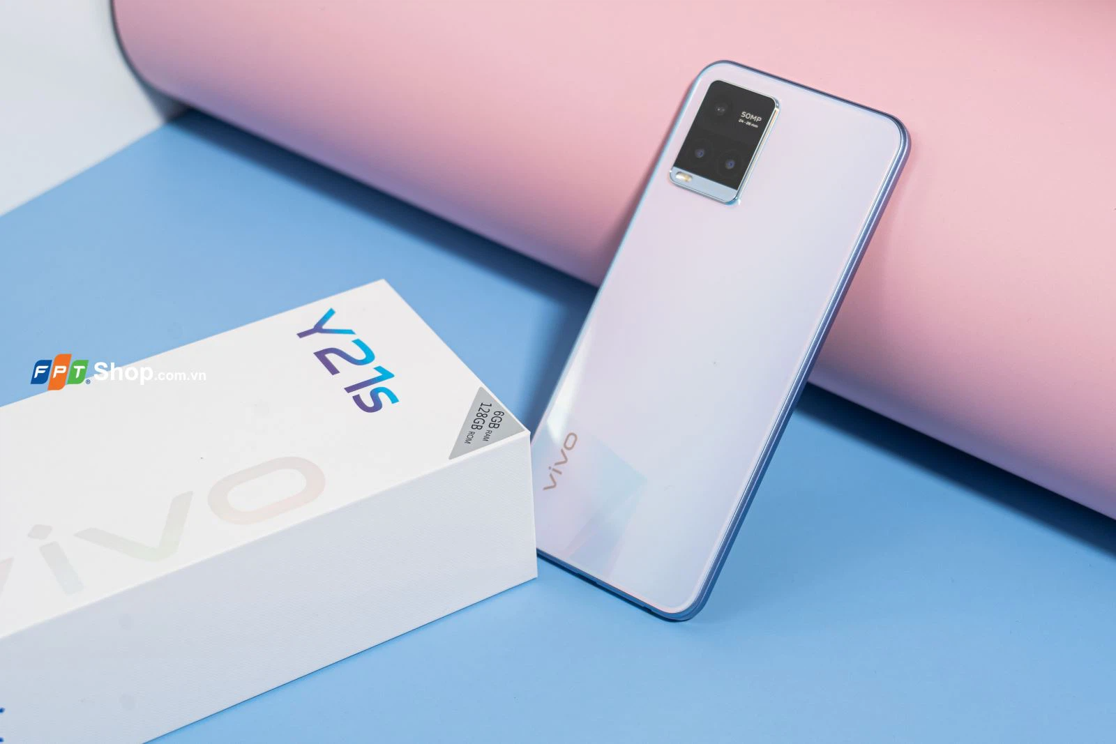 điện thoại Vivo mới nhất 2022 - ảnh 2