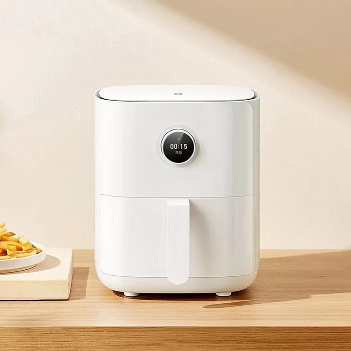 Nồi chiên không dầu Xiaomi Mi Smart Air Fryer 3.5L có tốt không?