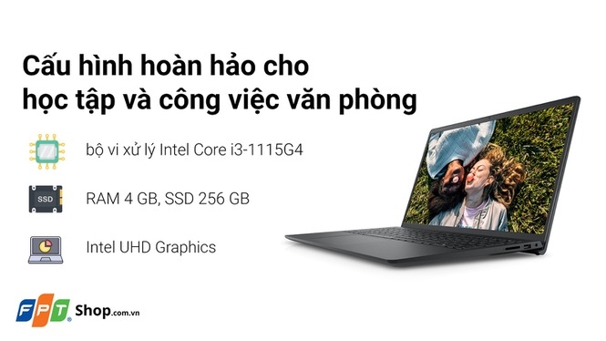 Đánh giá Intel Core i3 1115G4 có điểm gì đặc biệt?