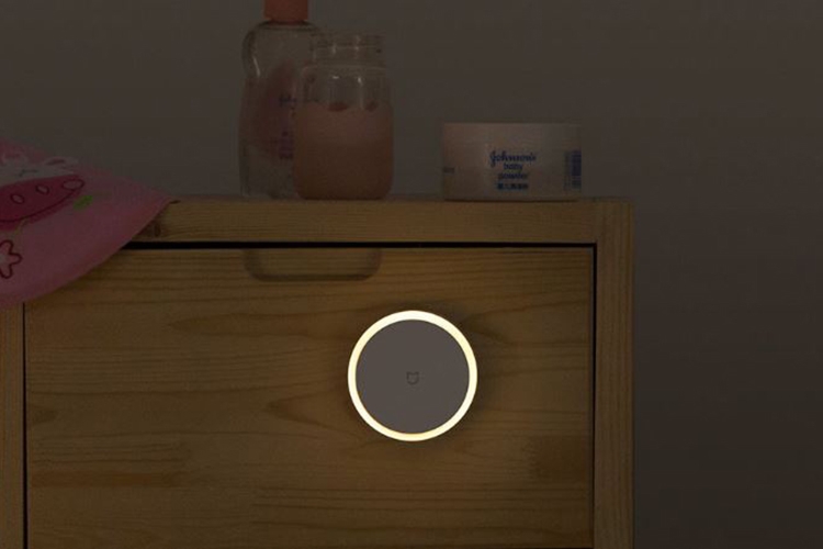 Top 5 đèn ngủ Xiaomi tốt nhất từ trước đến nay 5
