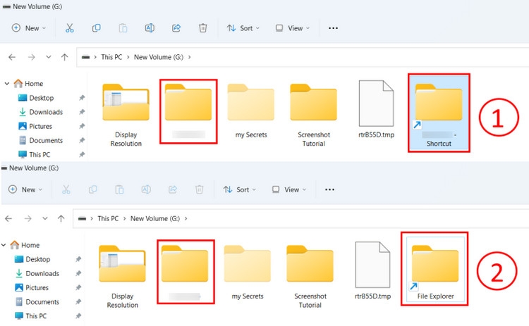 Cách thay đổi thư mục khởi động mặc định trong Windows 11 File Explorer (6)