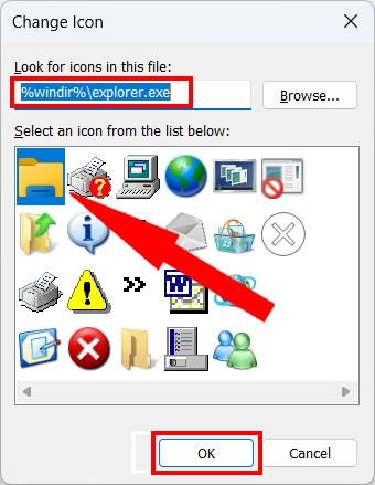 Cách thay đổi thư mục khởi động mặc định trong Windows 11 File Explorer (8)