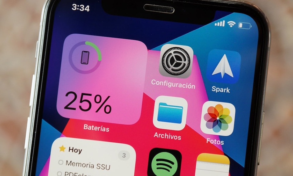 Tínhn năng iOS (ảnh 3)