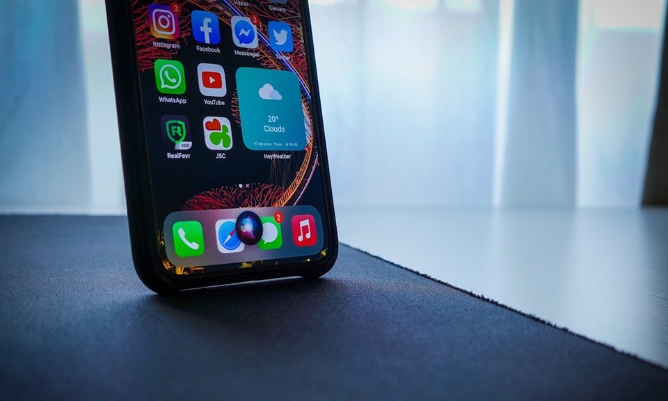 Tính năng iOS (ảnh 7)