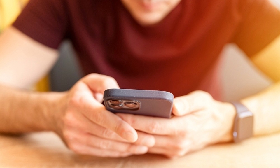 Tính năng iOS (ảnh 8)