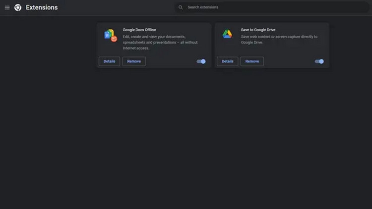 Hướng dẫn sửa lỗi Facebook liên tục đăng xuất (5)