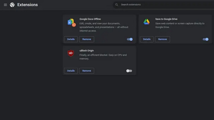 Hướng dẫn sửa lỗi Facebook liên tục đăng xuất (6)