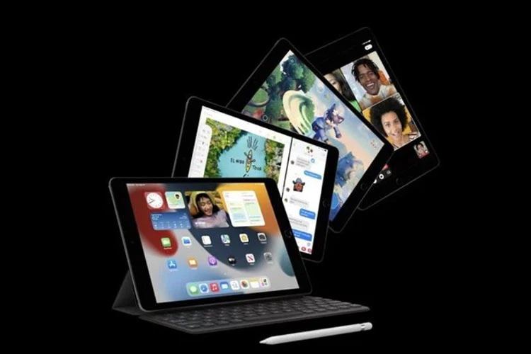 Top 5 mẫu iPad tốt nhất mà bạn có thể mua trong năm 2022