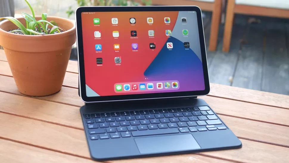 Top 5 mẫu iPad tốt nhất mà bạn có thể mua trong năm 2022