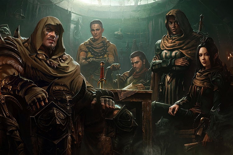 Diablo Immortal