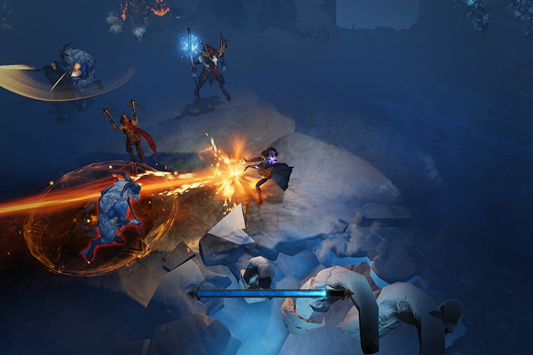 Diablo Immortal