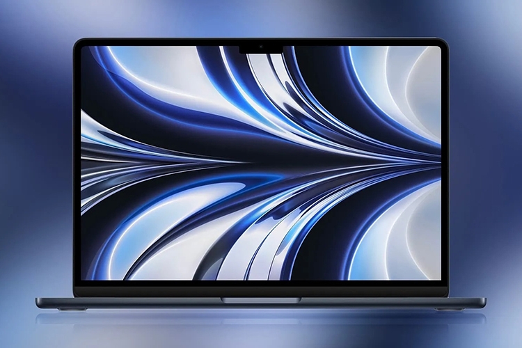 MacBook và iPad sẽ dùng màn hình OLED vào năm 2024