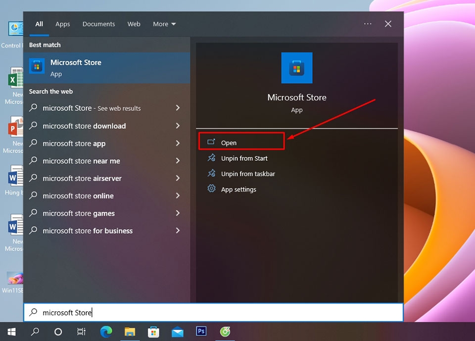 Cách tải Amazon Alexa xuống máy tính Windows 10 - Ảnh 02