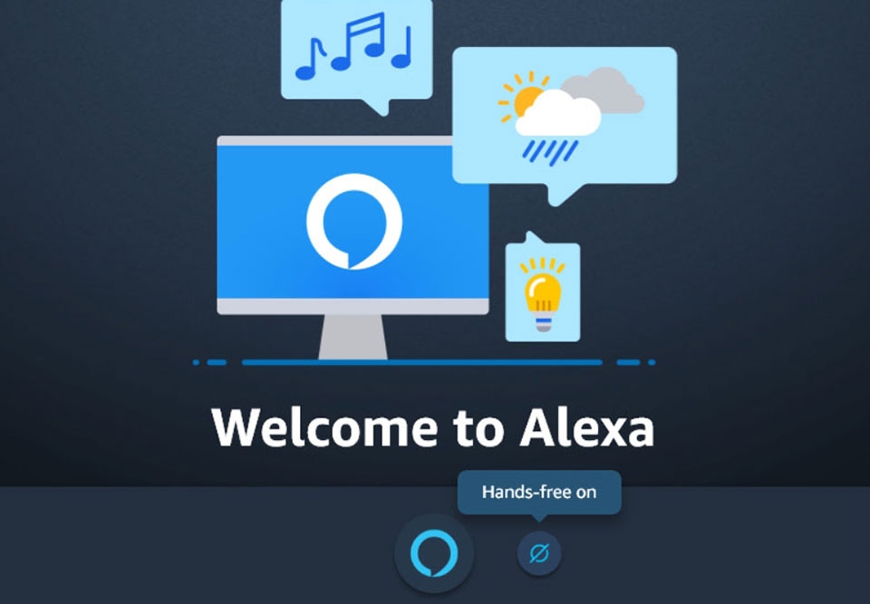 Cách tải Amazon Alexa xuống máy tính Windows 10 - Ảnh 14