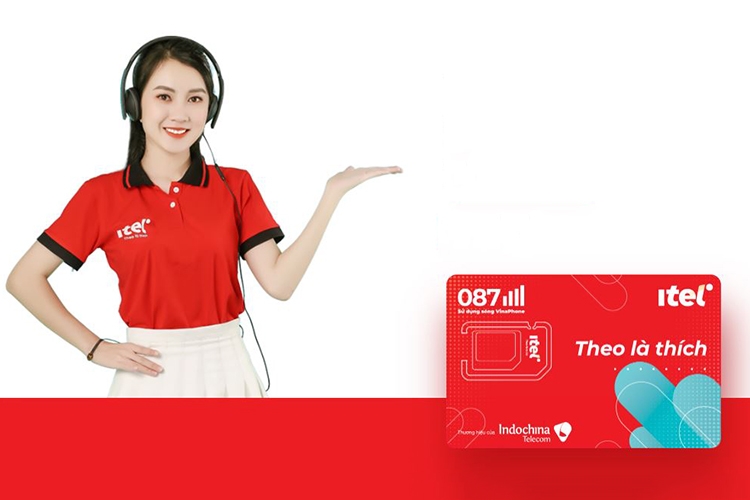 SIM Itel là SIM gì? Làm cách nào để mua SIM Itel? 5