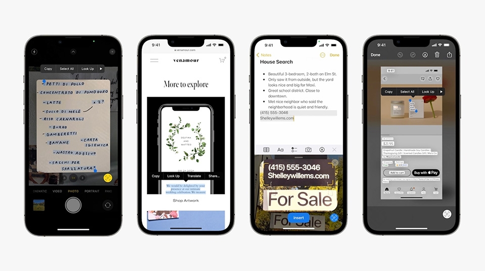 Tính năng iOS 16 (ảnh 3)