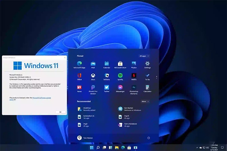 Có nên update Win 11 không (Ảnh 3)