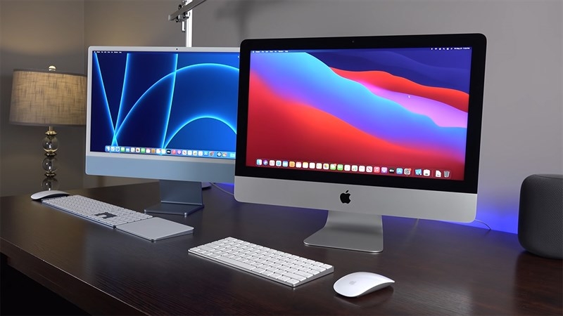 Tư vấn mua máy tính all in one tốt nhất 2022 (Ảnh 3)