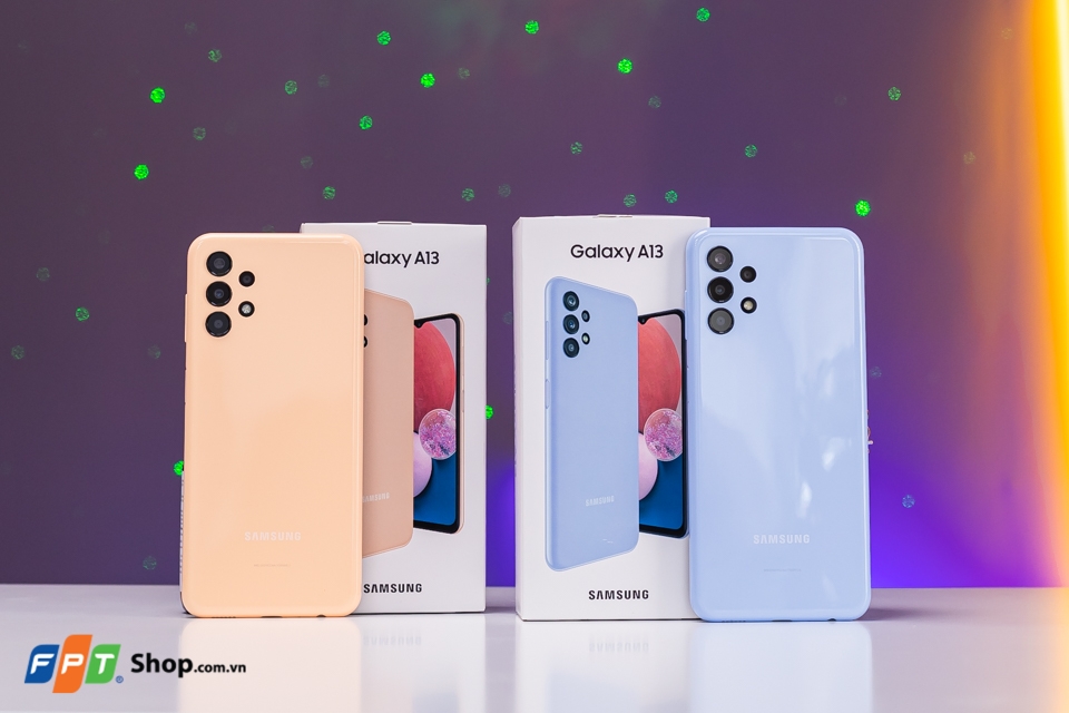 Top 5 smartphone giá rẻ tốt nhất năm 2022