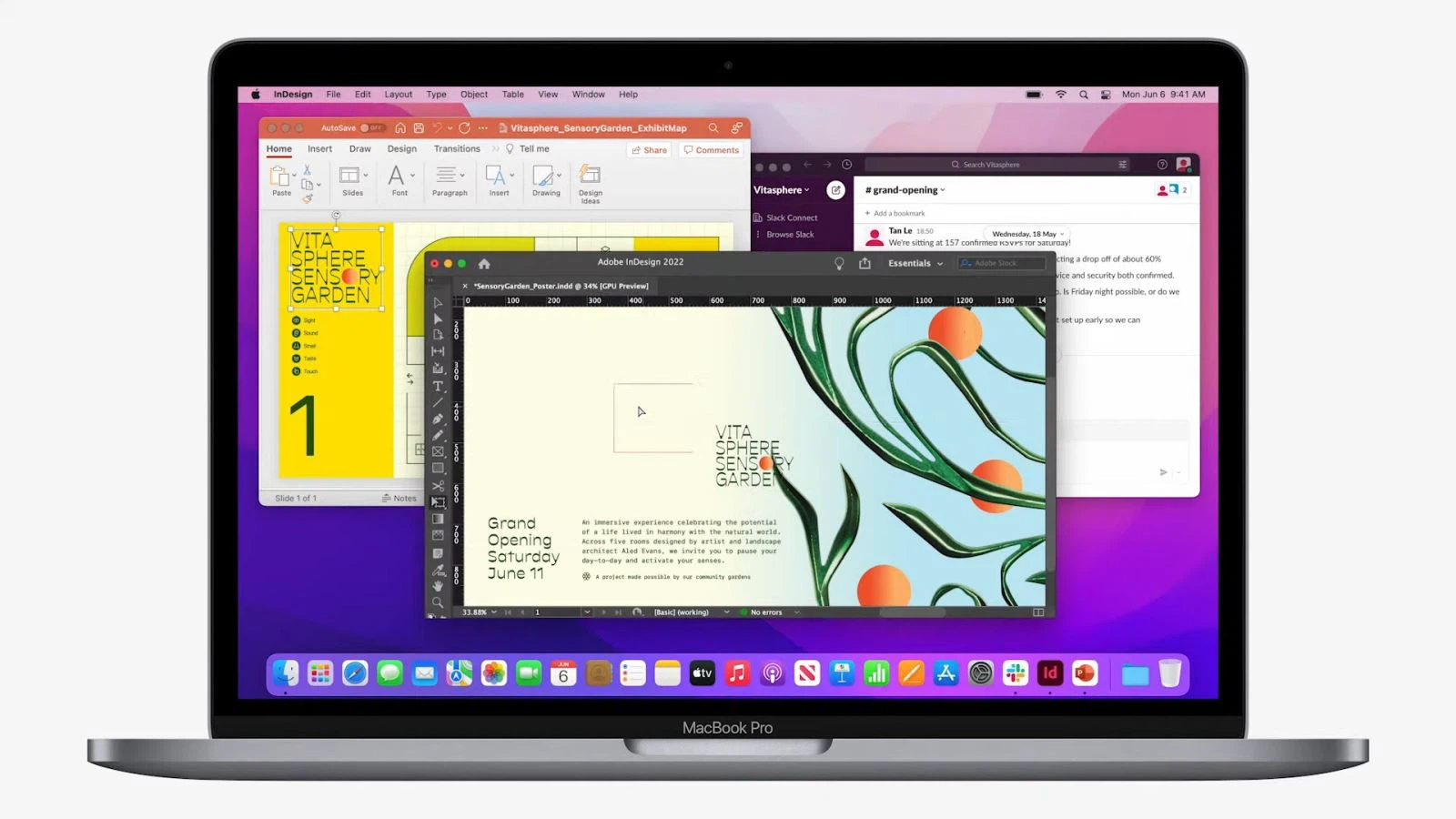 Tất tần tật mọi thông tin bạn cần biết về MacBook Pro 13 inch M2 mới ra mắt