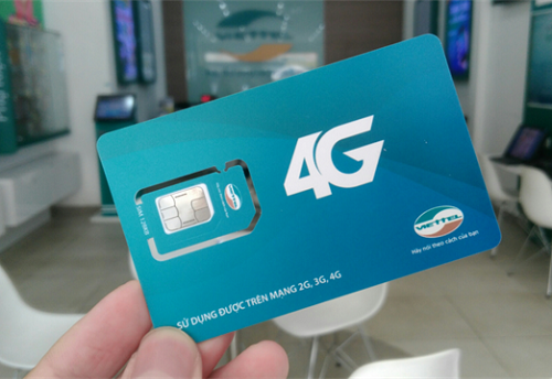 Đầu số 033 là mạng gì? (1)