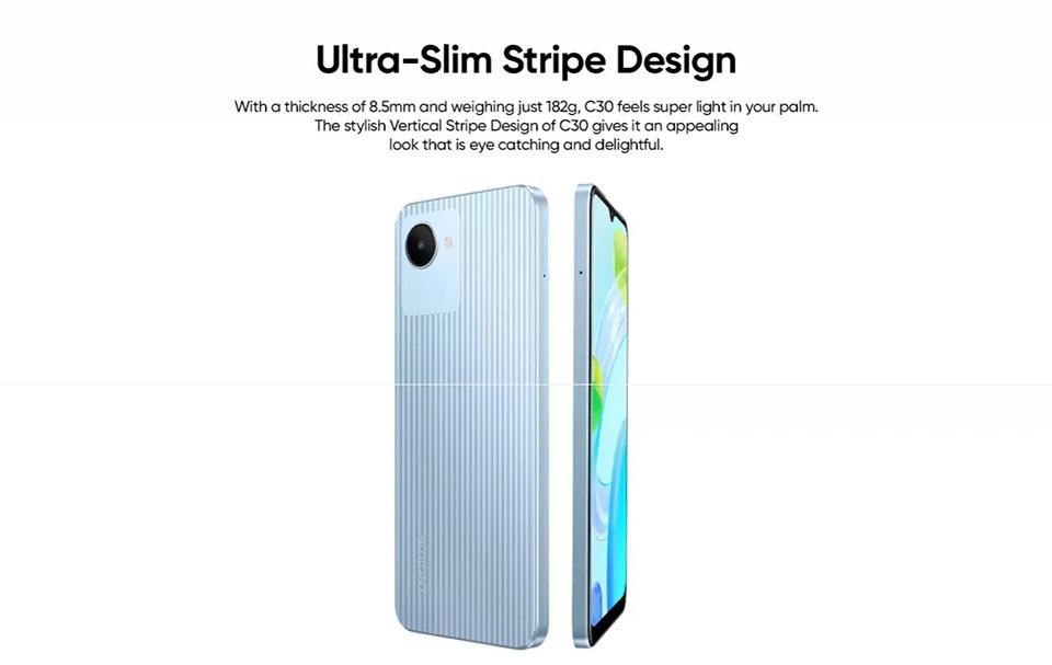 Thông tin Realme C35 (ảnh 2) Thông tin Realme C35 (ảnh 2)