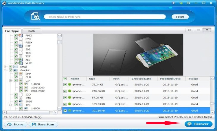 Cách lấy lại file Excel chưa lưu hoặc bị lưu đè cực hiệu quả (Hình 17)