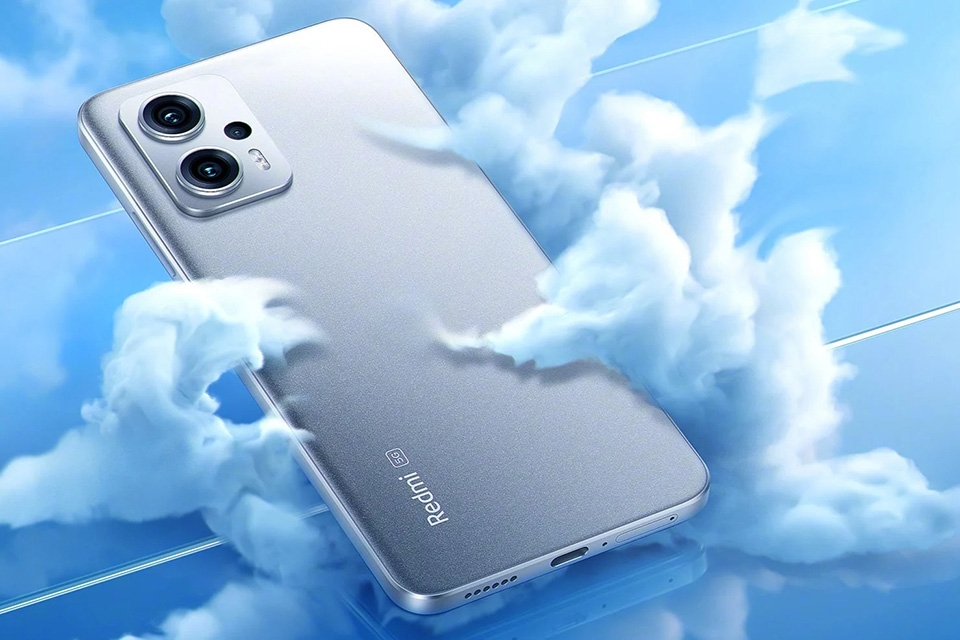 Thông tin POCO X4 GT 5G (ảnh 3)