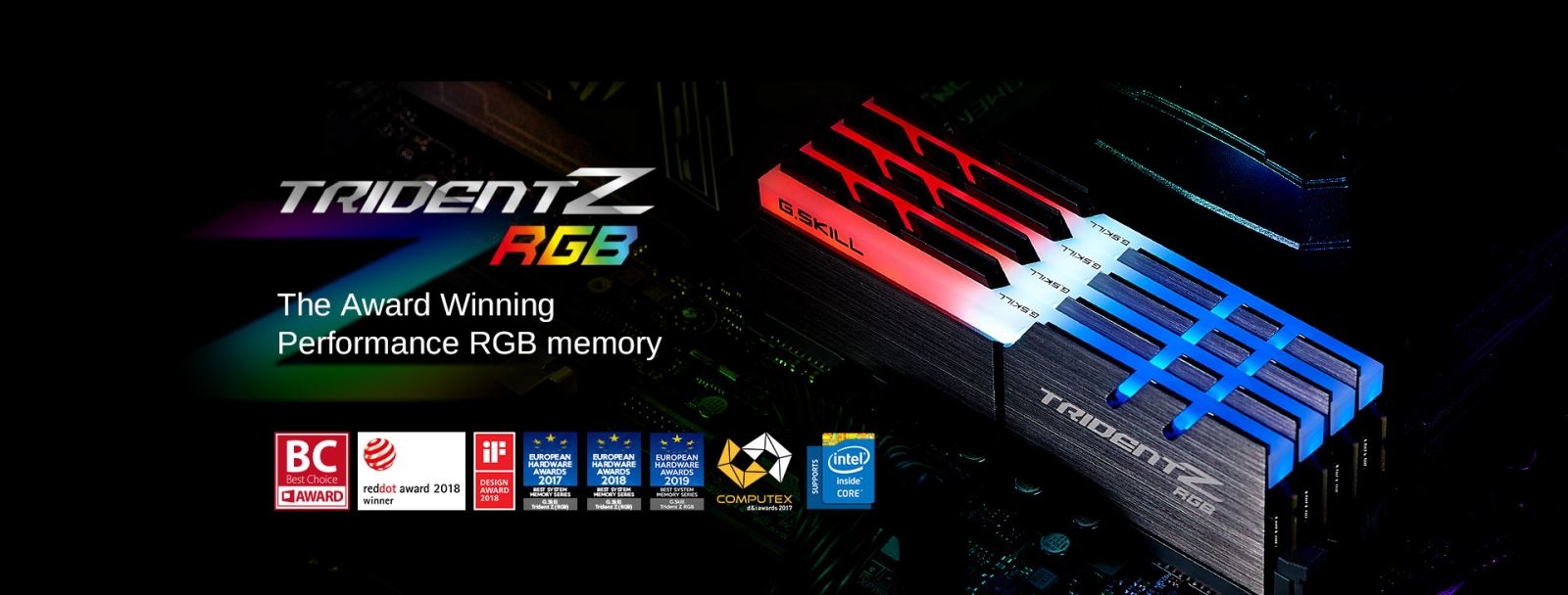 Ram GSKILL tốt không (Ảnh 2)