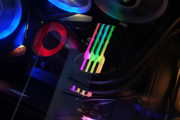 Ram GSKILL tốt không (Ảnh 3)